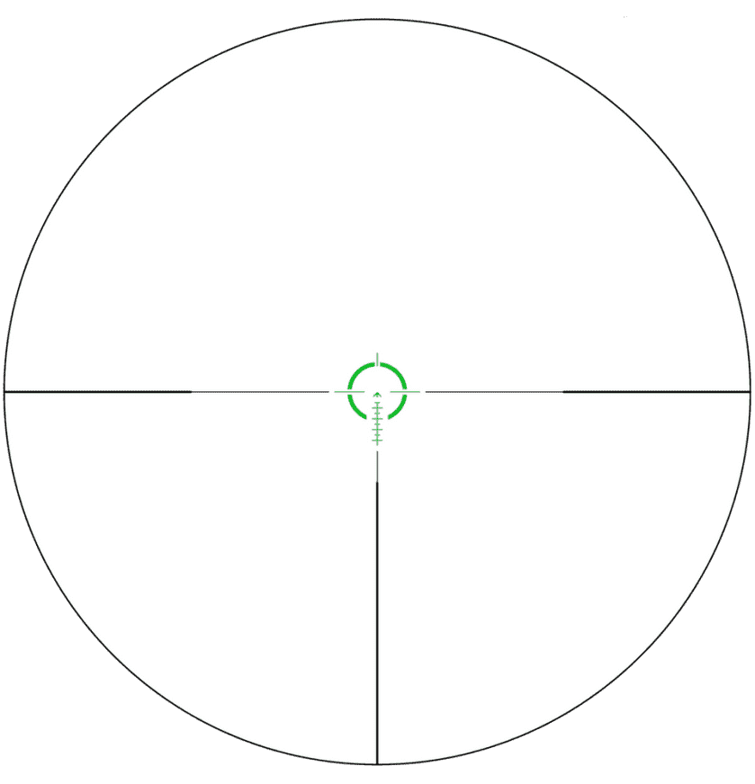 The Swampfox Trihawk: A Wiley One