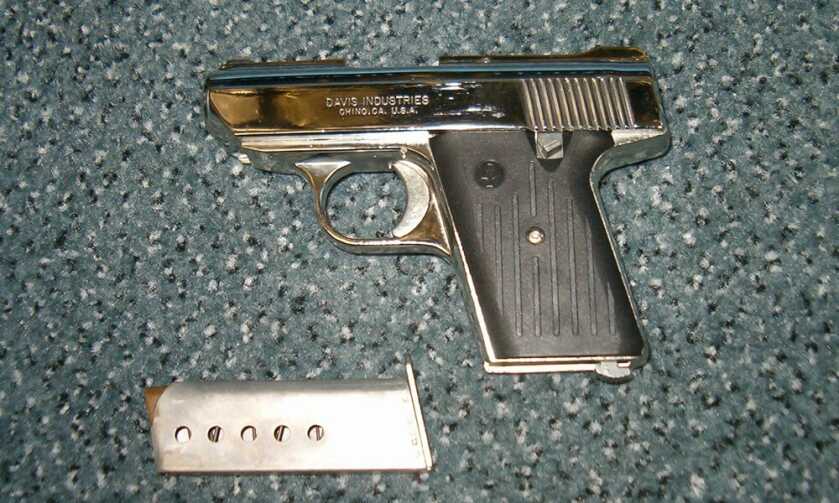 Federal Court Affirms that Illegal Immigrants Cannot Possess Firearms