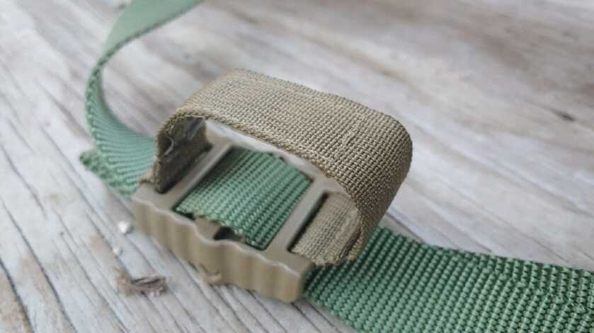 The Arbor Arms Dual Adjust Weapon Sling