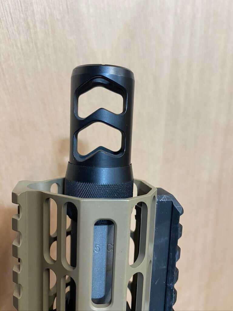 6.5 Creedmoor Pistol: Just Because You Can…