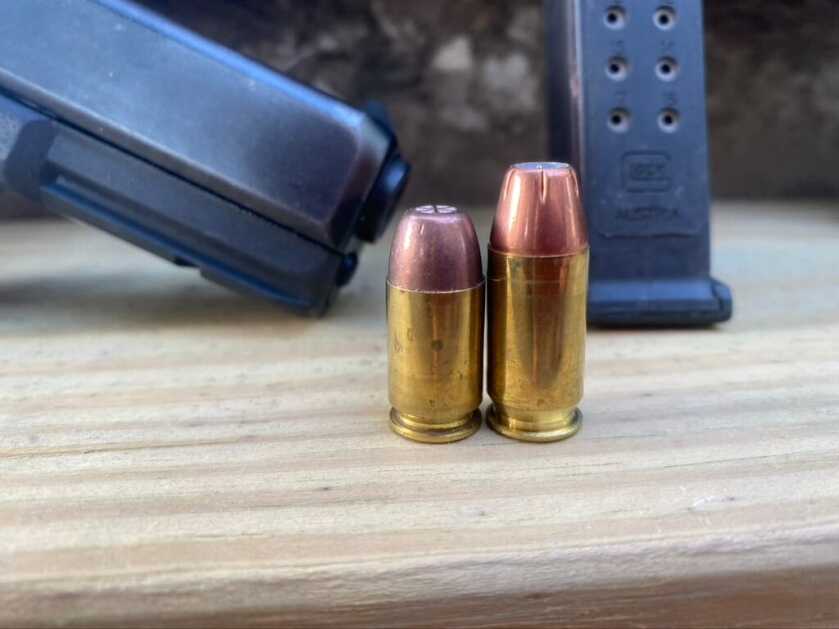 45 GAP, the Glock 37, & the Caliber That Should Have Been