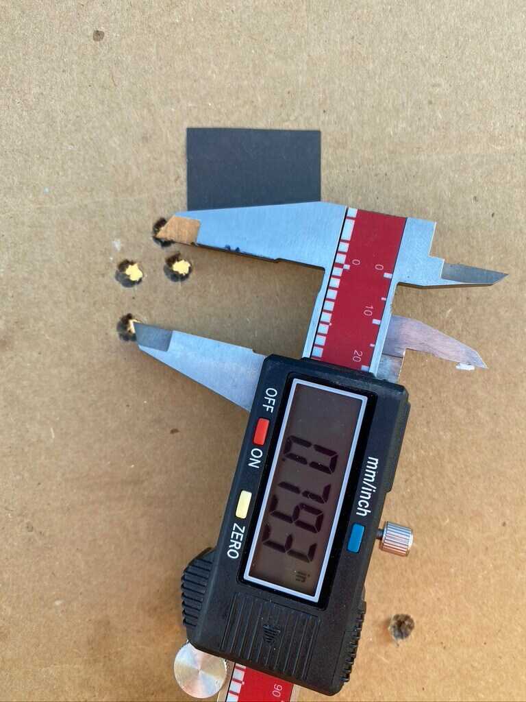 6.5 Creedmoor Pistol: Just Because You Can…