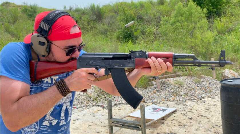 The Most Hated AK on the Market: The Riley Defense RAK-47 - Full Review The Riley Defense RAK-47 comes with a lot of historical baggage - but is that still warranted?