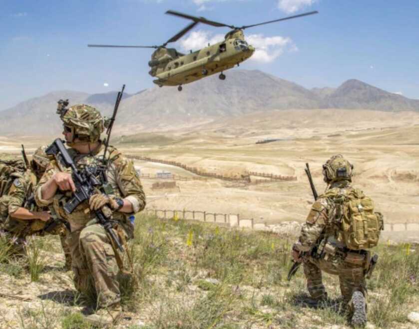 Pat Tillman: Portrait of an American Hero