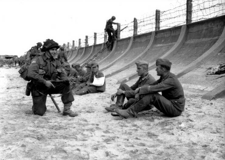 Leo Major: The Québécois Rambo Leo Major: The Québécois Rambo