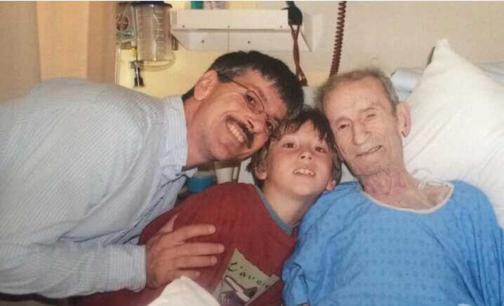 Leo Major: The Québécois Rambo Leo Major: The Québécois Rambo