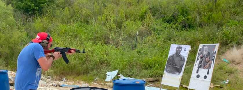 The Most Hated AK on the Market: The Riley Defense RAK-47 - Full Review Riley Defense seems to have ironed out the early kinks in the RAK-47 but at $800-$900, there are simply better options available.