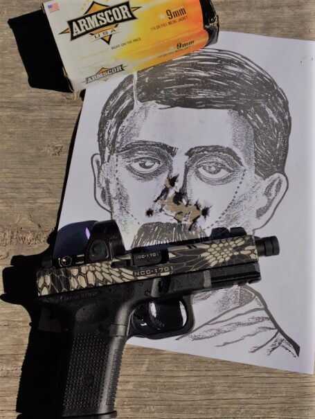 Home Built Perfection: Lone Wolf’s New Freedom Wolf 80% Frame