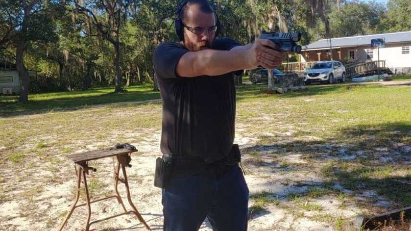 The FN 509 LS Edge - The Bleeding Edge of Cool