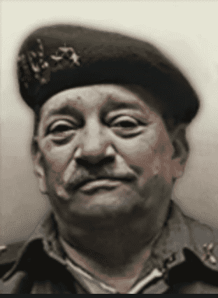 Mitch WerBell: You Couldn’t Make This Stuff Up