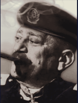 Mitch WerBell: You Couldn’t Make This Stuff Up