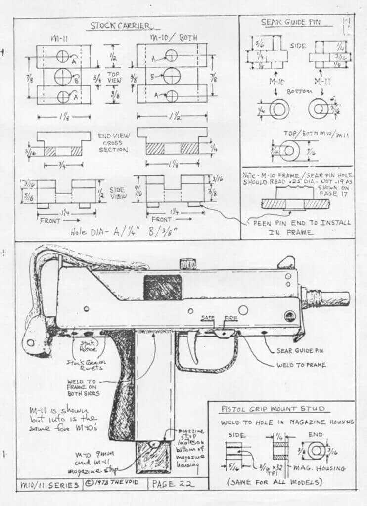 Mitch WerBell: You Couldn’t Make This Stuff Up