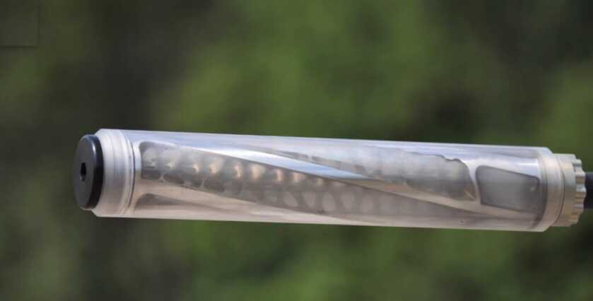 Mitch WerBell: You Couldn’t Make This Stuff Up