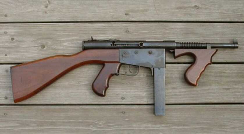 Mitch WerBell: You Couldn’t Make This Stuff Up