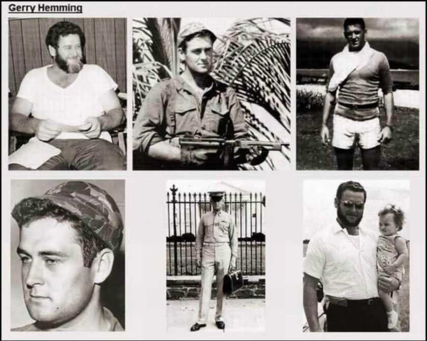 Mitch WerBell: You Couldn’t Make This Stuff Up