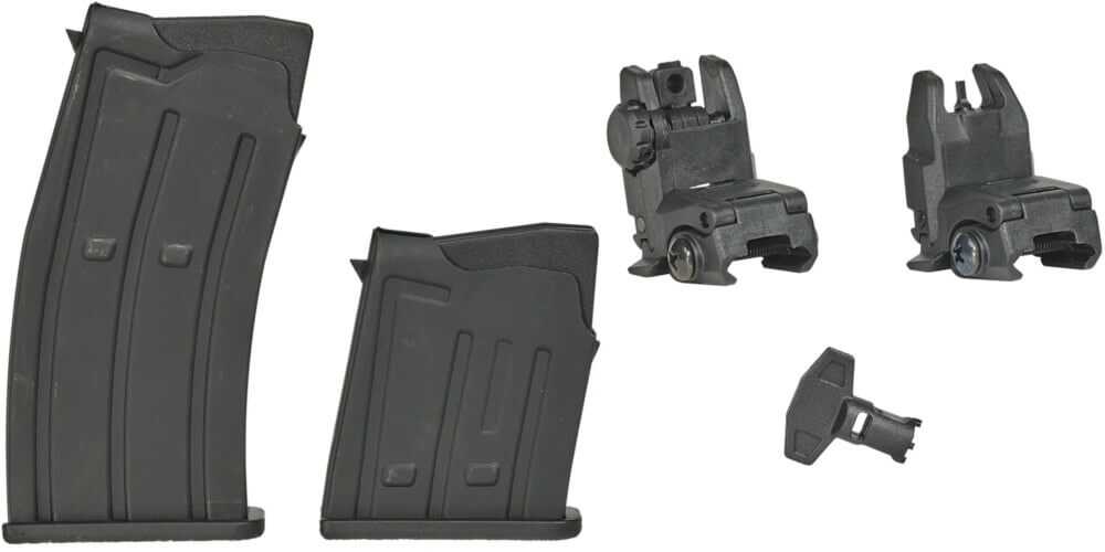 Hatsan USA Introducing AR-Style 12-Gauge DF12 Hatsan USA Introducing AR-Style 12-Gauge DF12