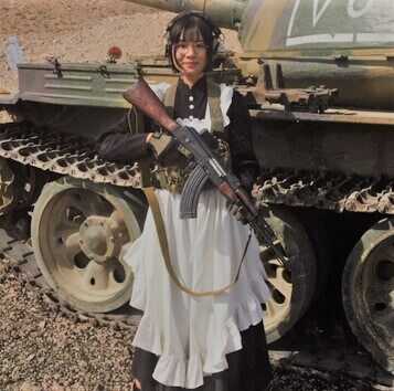 Red Oktober: AK Culture Kalash