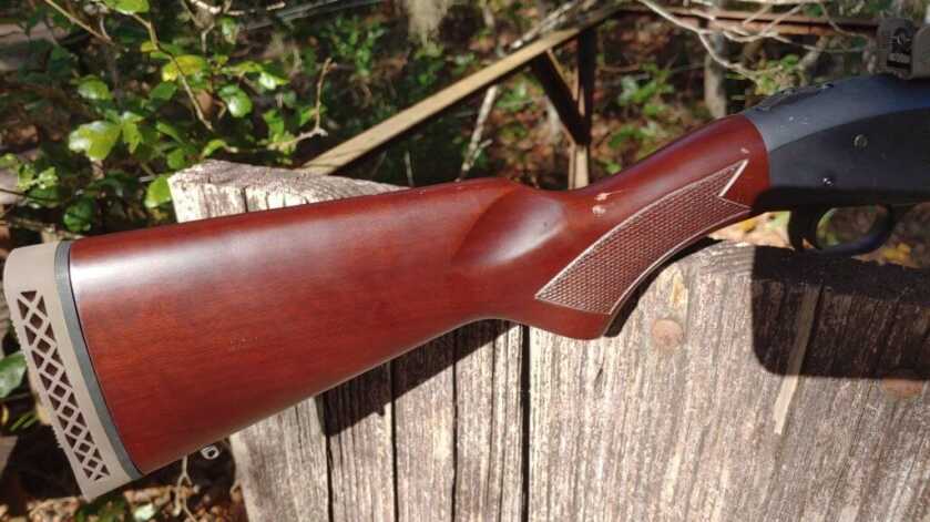 The Mossberg 590A1 Retrograde - Military Fight Shotgun The Mossberg 590A1 Retrograde - Military Fight Shotgun