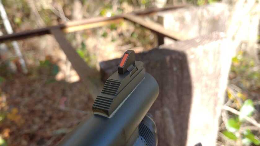 The Mossberg 590A1 Retrograde - Military Fight Shotgun The Mossberg 590A1 Retrograde - Military Fight Shotgun