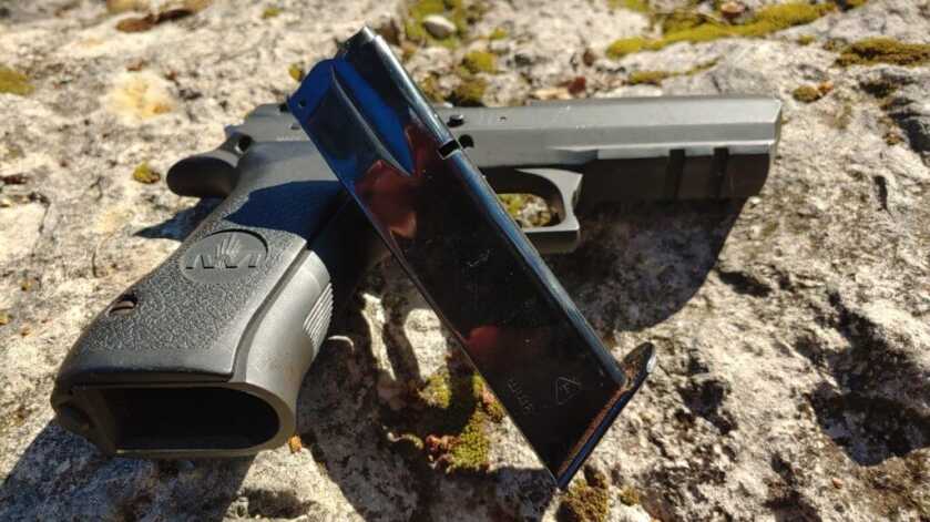 The Jericho 941: Cowboy Bebopin' The Jericho 941: Cowboy Bebopin'