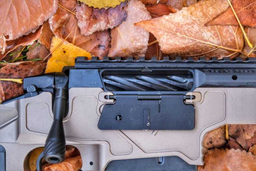 Seekins Pushing Competition to the Limit with the New HAVAK HIT Seekins Pushing Competition to the Limit with the New HAVAK HIT