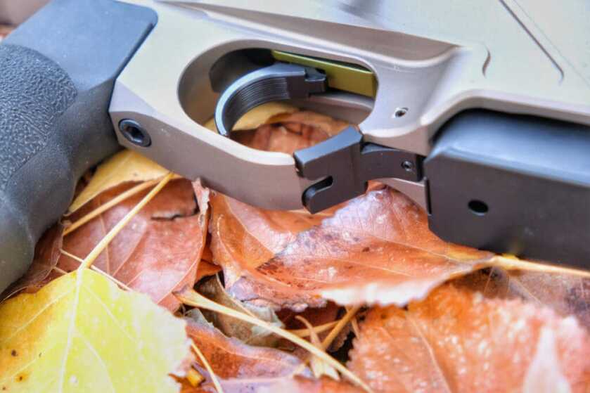 Seekins Pushing Competition to the Limit with the New HAVAK HIT Seekins Pushing Competition to the Limit with the New HAVAK HIT