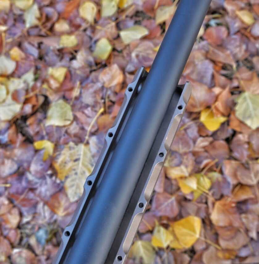 Seekins Pushing Competition to the Limit with the New HAVAK HIT Seekins Pushing Competition to the Limit with the New HAVAK HIT