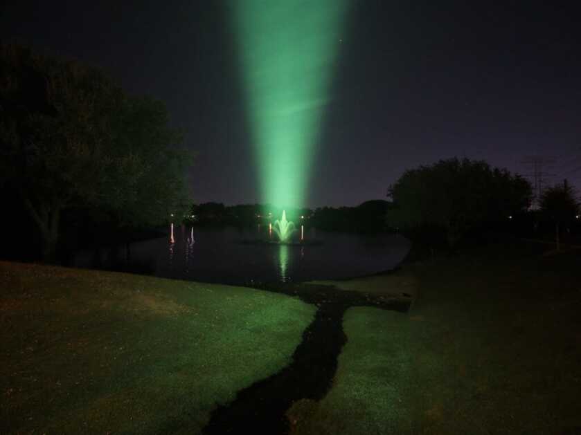 Going Green - Acebeam L17 Hunting Flashlight Going Green - Acebeam L17 Hunting Flashlight