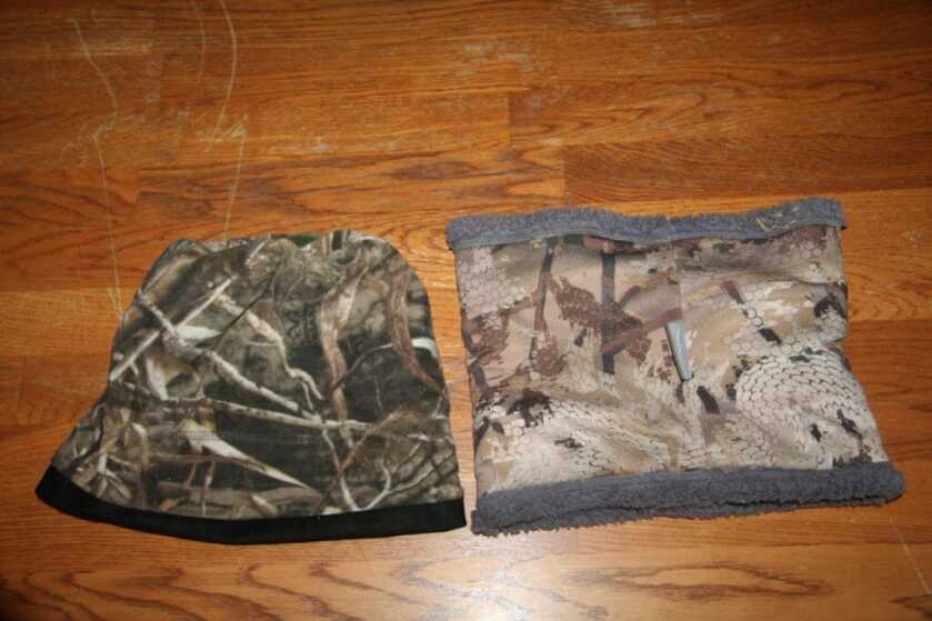 Dressing to Stay Warm and Dry While Waterfowl Hunting