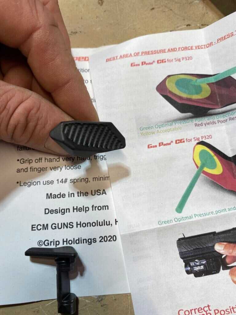 SIG FCU Build Take 1 SIG FCU Build Take 1