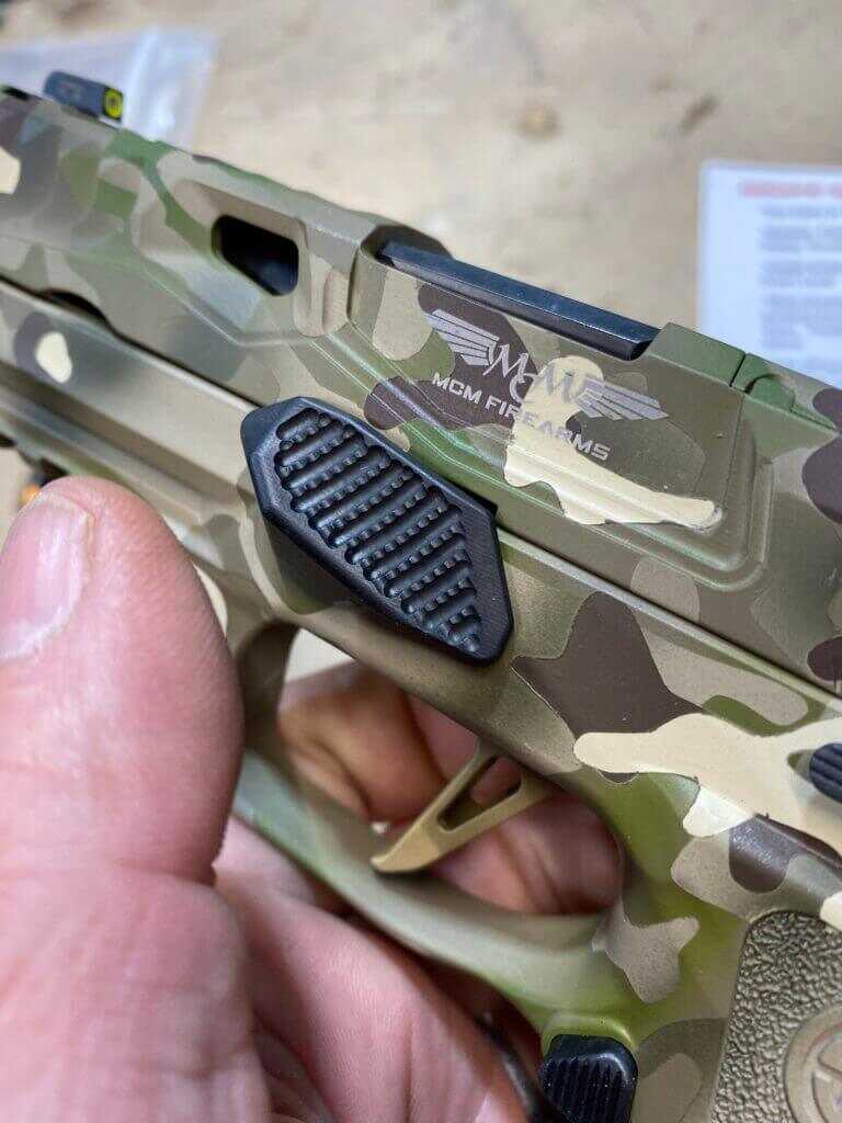 SIG FCU Build Take 1 SIG FCU Build Take 1