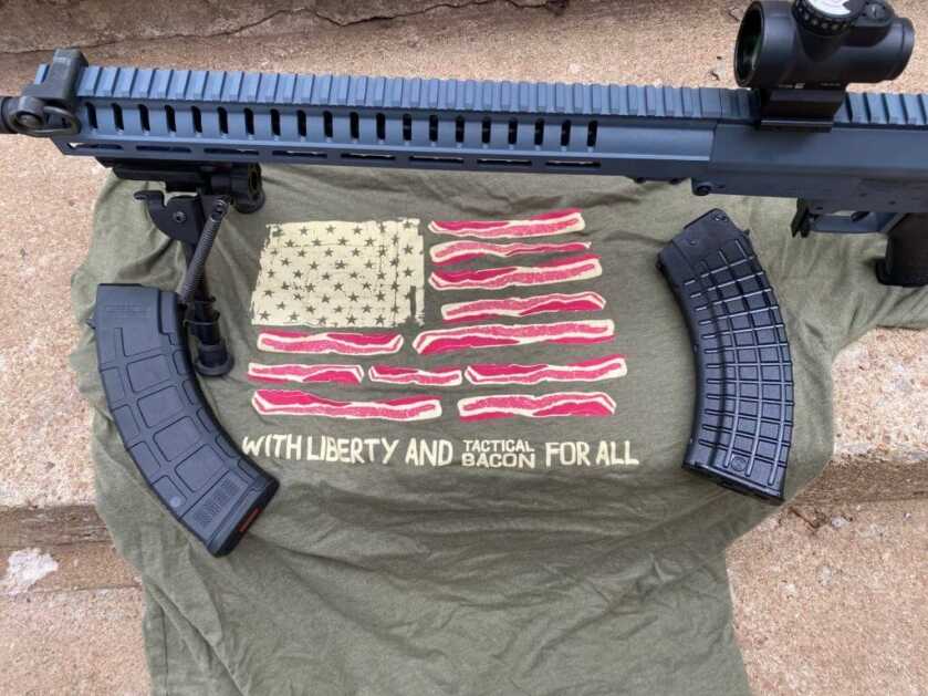 2 - Mk 47 Redux 2 - Mk 47 Redux