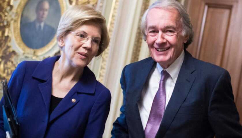 Gun Control Politicians Want Banks to Snoop on Gun Buyers Gun Control Politicians Want Banks to Snoop on Gun Buyers