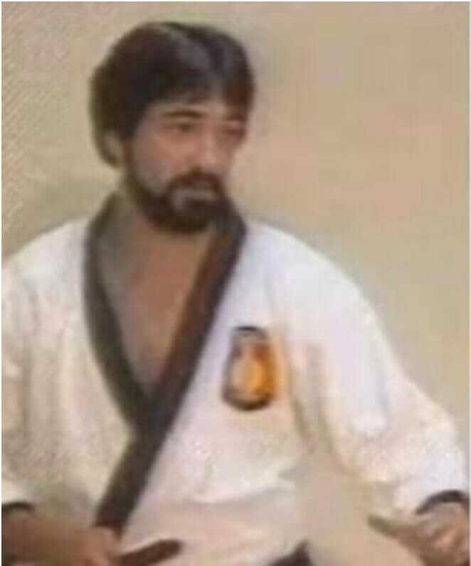 Gary Plauche: The Raw Reality of Revenge Gary Plauche: The Raw Reality of Revenge