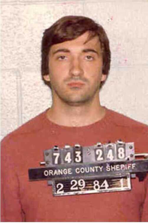 Gary Plauche: The Raw Reality of Revenge Gary Plauche: The Raw Reality of Revenge