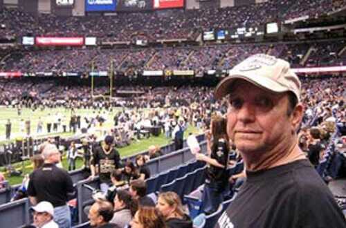 Gary Plauche: The Raw Reality of Revenge Gary Plauche: The Raw Reality of Revenge