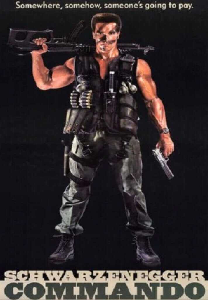 Gary Plauche: The Raw Reality of Revenge Gary Plauche: The Raw Reality of Revenge