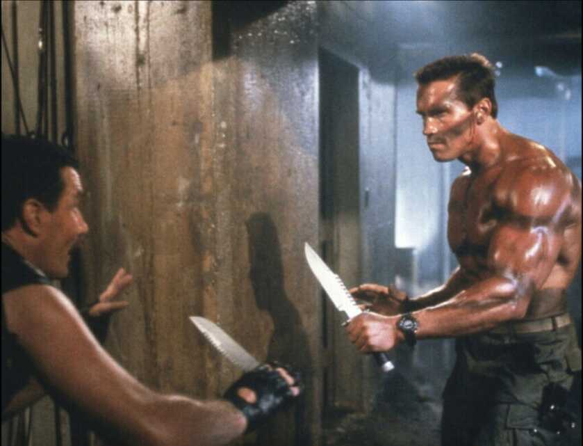 Gary Plauche: The Raw Reality of Revenge Gary Plauche: The Raw Reality of Revenge