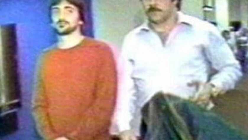 Gary Plauche: The Raw Reality of Revenge Gary Plauche: The Raw Reality of Revenge