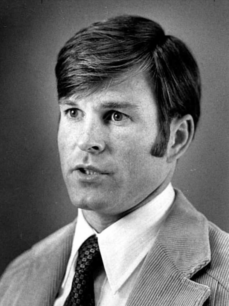 Dan White, George Moscone, Harvey Milk, and the Twinkie Defense