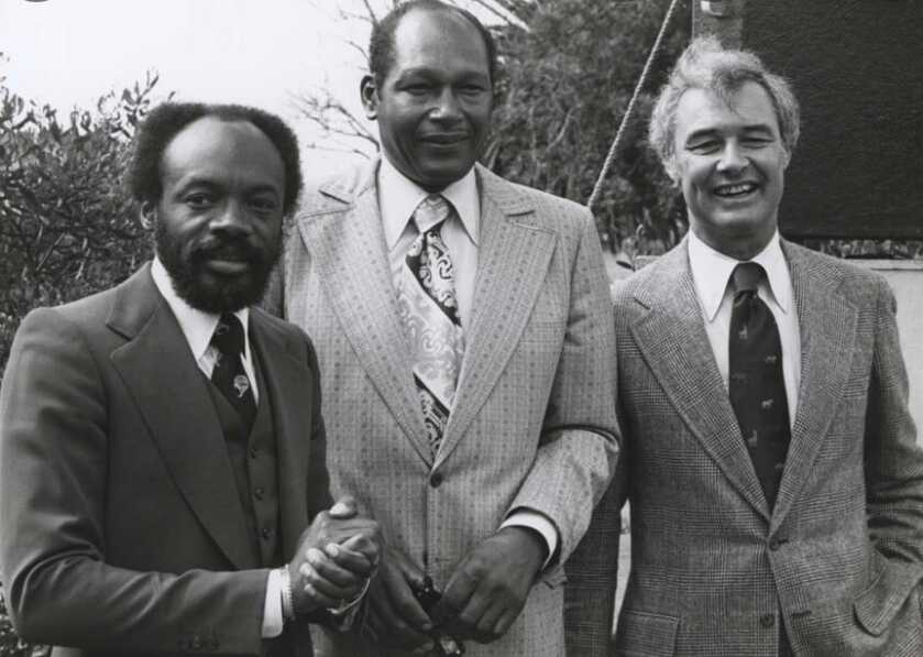 Dan White, George Moscone, Harvey Milk, and the Twinkie Defense