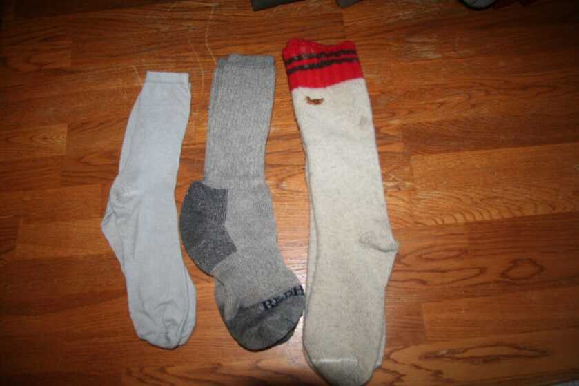 Dressing to Stay Warm and Dry While Waterfowl Hunting