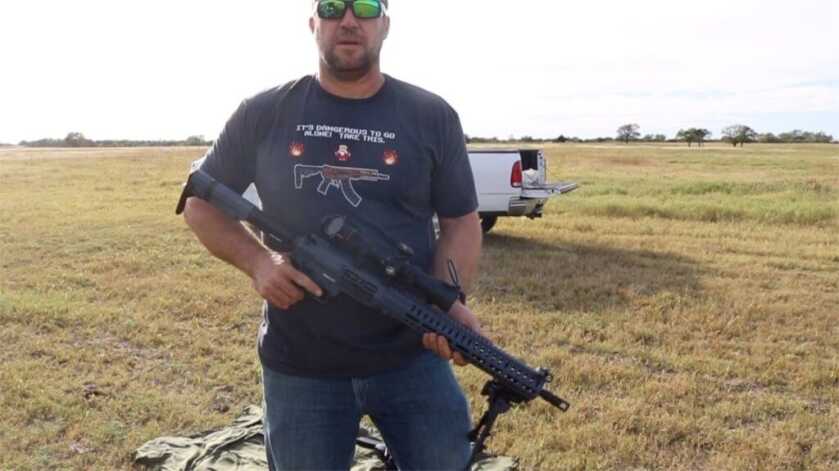 2 - Mk 47 Redux 2 - Mk 47 Redux