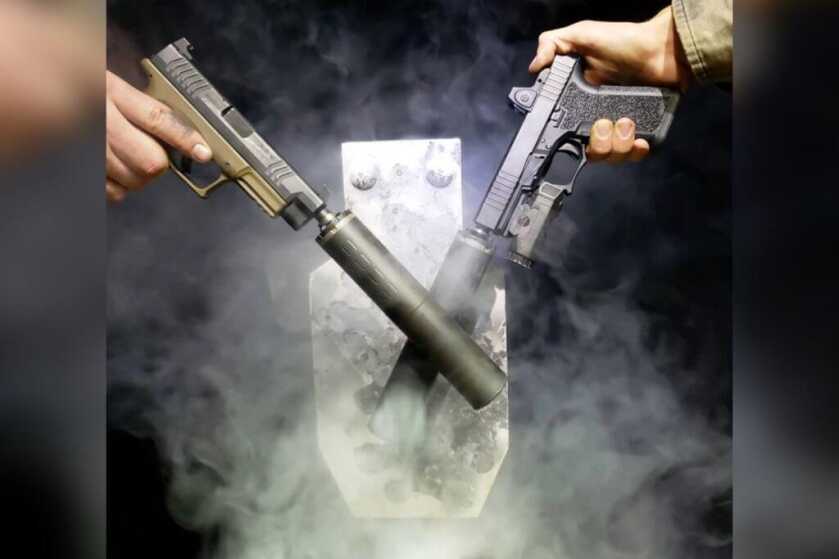 The Best of Steel Targets? Featuring TaTargets AR550 Silhouettes The Best of Steel Targets? Featuring TaTargets AR550 Silhouettes