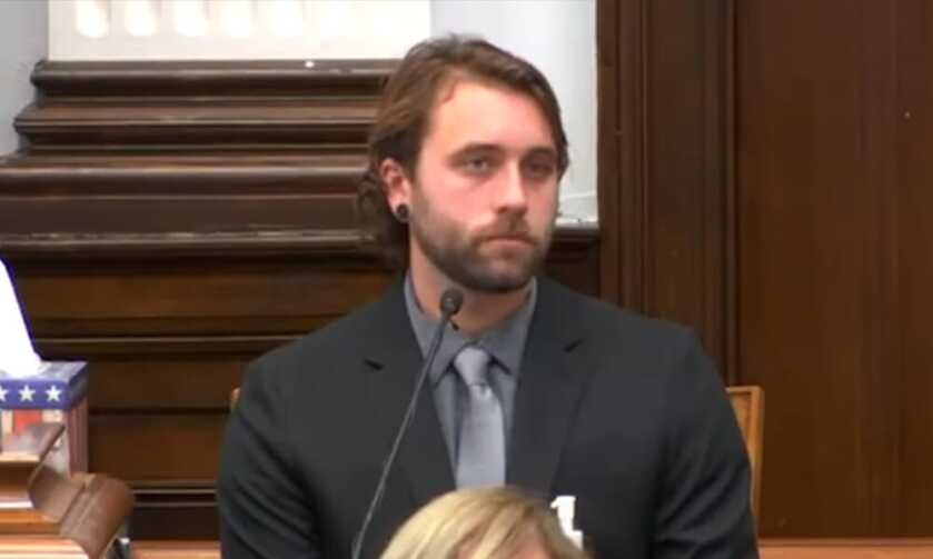 Stunning Admission in Rittenhouse Trial: 'He Didn’t Fire Until I Pointed My Gun at Him'