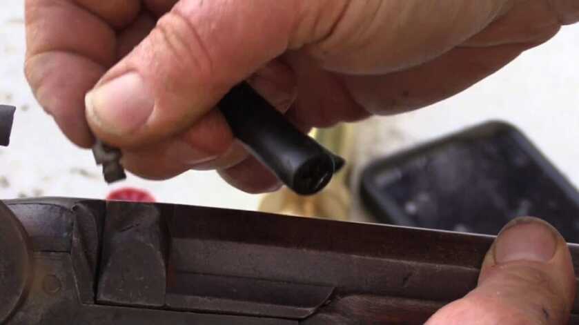 Buying & Shooting UGLY Black Powder Guns