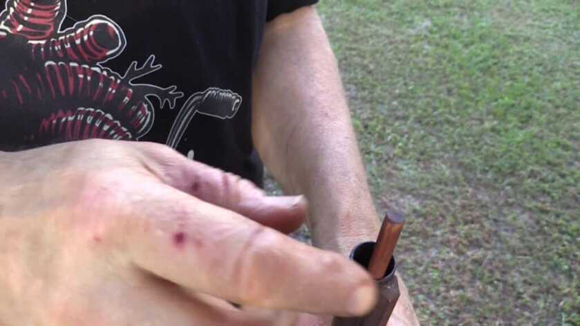 Buying & Shooting UGLY Black Powder Guns