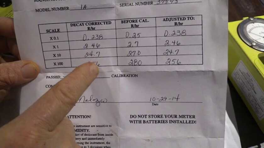 Surviving Radiation When the NUKE PLANTS BLOW - Prepping 101 is Back!