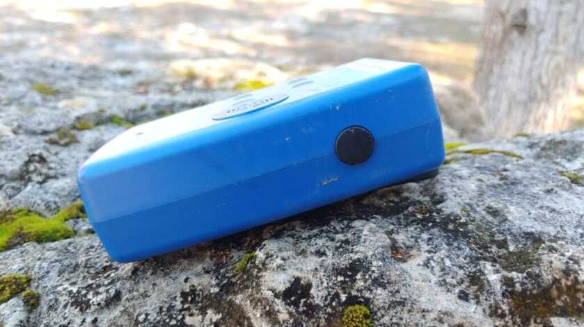 The Pocket Pro 2 Shot Timer - Get Good