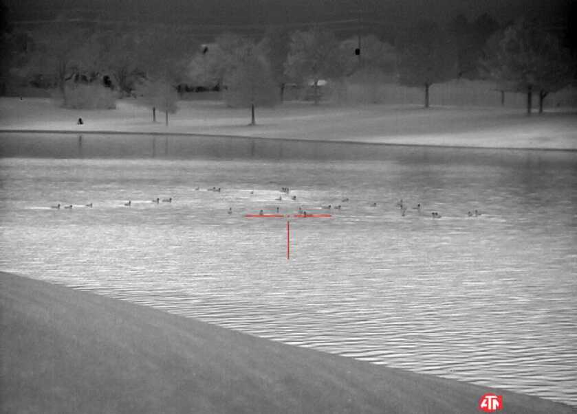 ATN ThOR 4 640- Godlike or Gimmick? Long Term Review